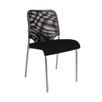 Стул Amigo silver